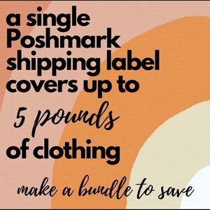 💕Bundle & Save on Shipping💕​​​​​​